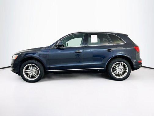 2016 Audi Q5 2.0T Premium