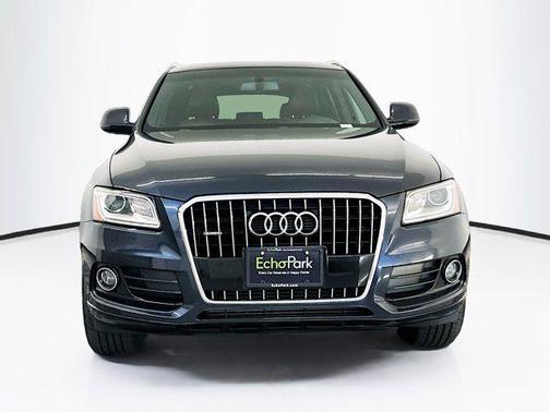 2016 Audi Q5 2.0T Premium