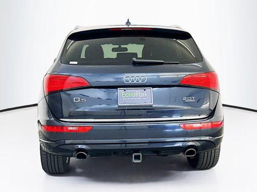 2016 Audi Q5 2.0T Premium