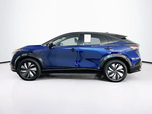 2024 Nissan ARIYA ENGAGE