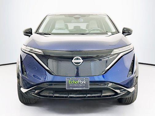 2024 Nissan ARIYA ENGAGE