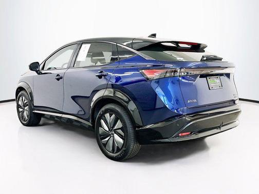 2024 Nissan ARIYA ENGAGE