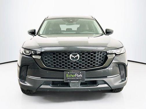 2024 Mazda CX-50 2.5 S Preferred