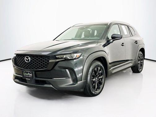2024 Mazda CX-50 2.5 S Preferred