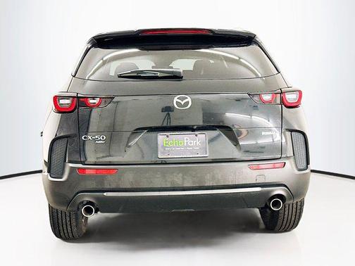 2024 Mazda CX-50 2.5 S Preferred