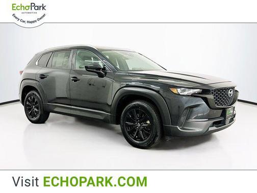 2024 Mazda CX-50 2.5 S Preferred