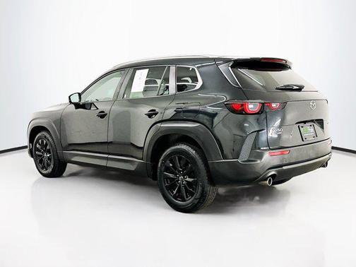 2024 Mazda CX-50 2.5 S Preferred