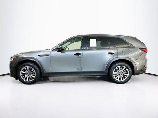 2024 Mazda CX-90 3.3 Turbo Preferred Plus
