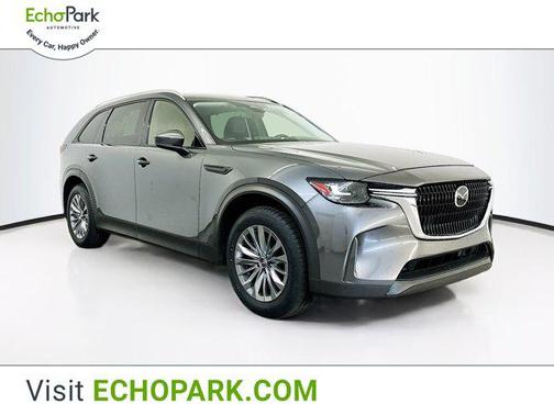 2024 Mazda CX-90 3.3 Turbo Preferred Plus