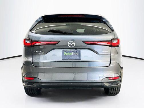 2024 Mazda CX-90 3.3 Turbo Preferred Plus