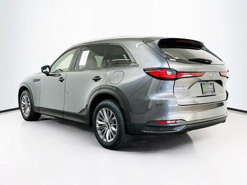 2024 Mazda CX-90 3.3 Turbo Preferred Plus