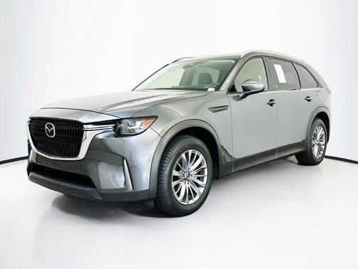 2024 Mazda CX-90 3.3 Turbo Preferred Plus