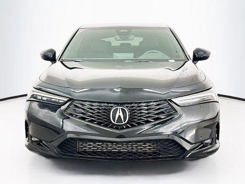 2023 Acura Integra A-SPEC Technology