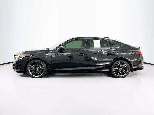 2023 Acura Integra A-SPEC Technology
