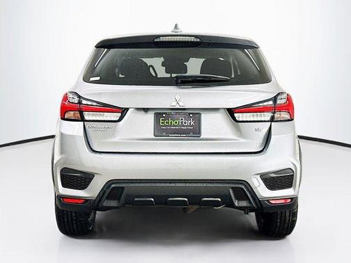 2020 Mitsubishi Outlander Sport SE