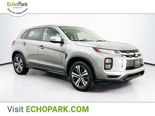 2020 Mitsubishi Outlander Sport SE