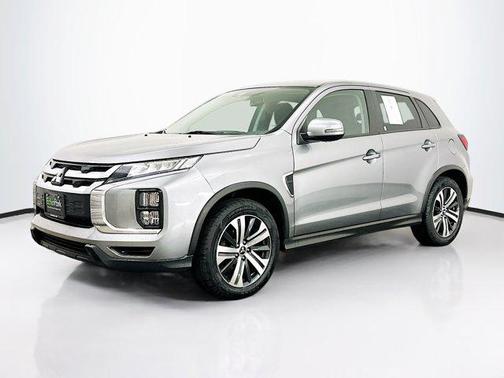 2020 Mitsubishi Outlander Sport SE