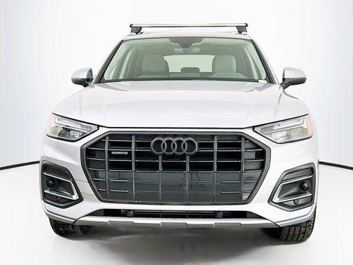2023 Audi Q5 40 Premium