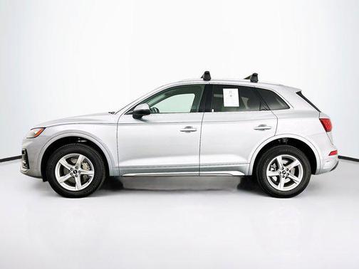 2023 Audi Q5 40 Premium