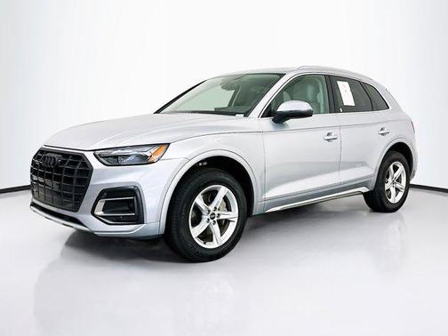 2023 Audi Q5 40 Premium