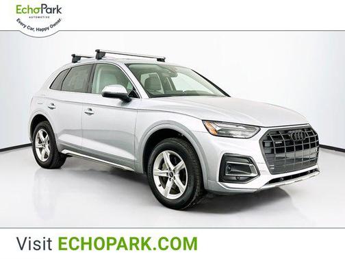 2023 Audi Q5 40 Premium