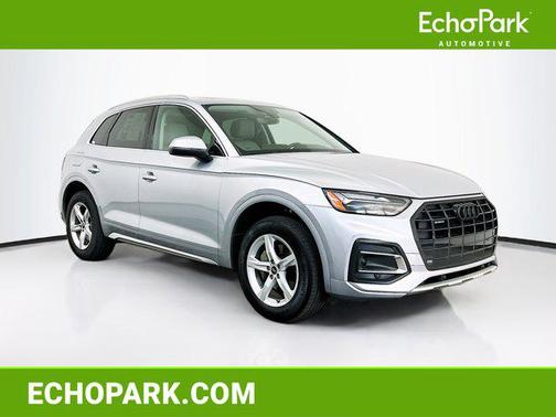 2023 Audi Q5 40 Premium