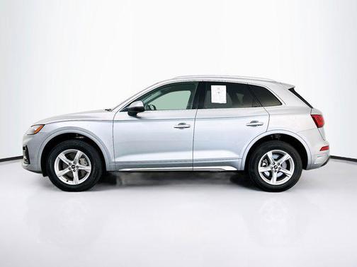 2023 Audi Q5 40 Premium