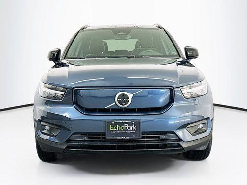 2022 Volvo XC40 Recharge Pure Electric P8 Twin Plus