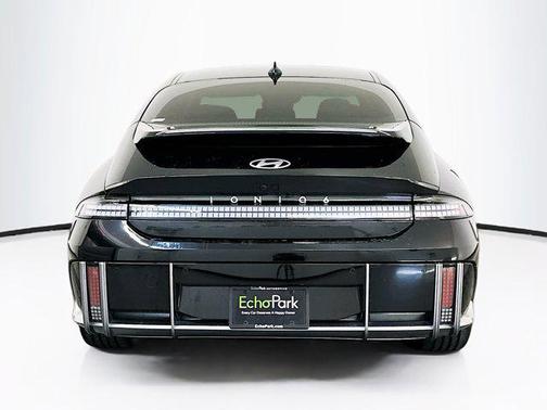 2023 Hyundai IONIQ 6 SEL