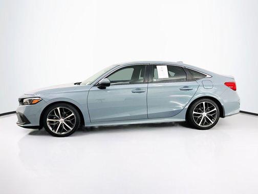 2023 Honda Civic Touring