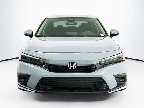 2023 Honda Civic Touring