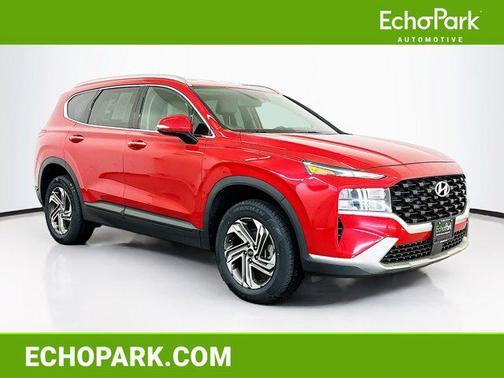 2023 Hyundai SANTA FE SEL 2.4