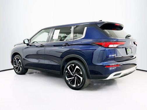 2024 Mitsubishi Outlander SE 2.5 S-AWC