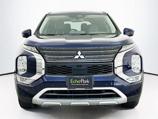 2024 Mitsubishi Outlander SE 2.5 S-AWC