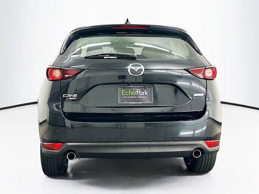 2019 Mazda CX-5 Sport