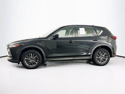 2019 Mazda CX-5 Sport