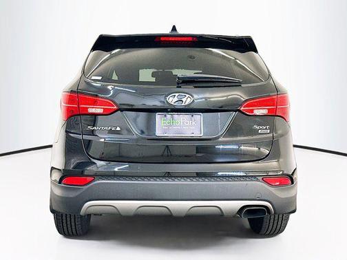 2015 Hyundai Santa Fe Sport 2.4L