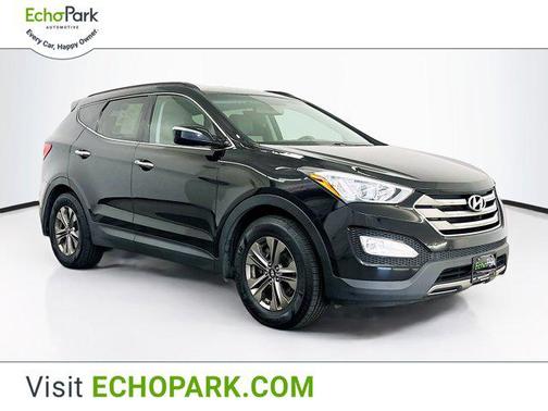 2015 Hyundai Santa Fe Sport 2.4L