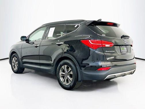 2015 Hyundai Santa Fe Sport 2.4L