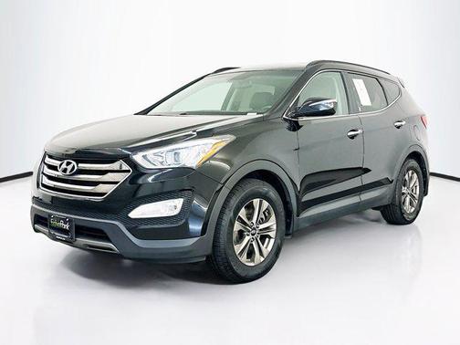 2015 Hyundai Santa Fe Sport 2.4L