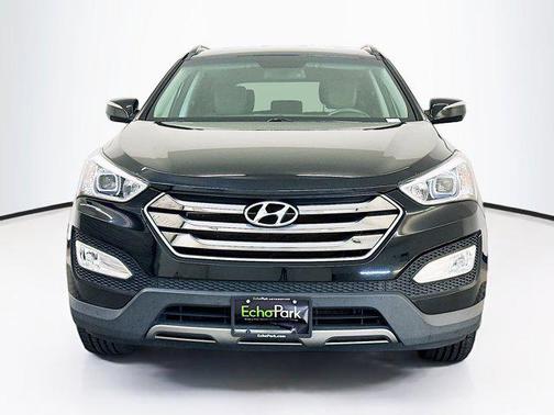 2015 Hyundai Santa Fe Sport 2.4L