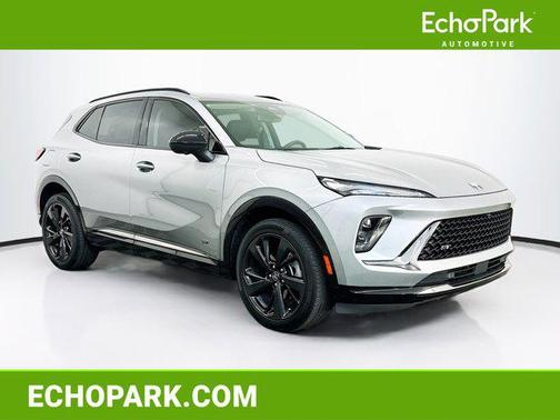 2025 Buick Envision Sport Touring AWD