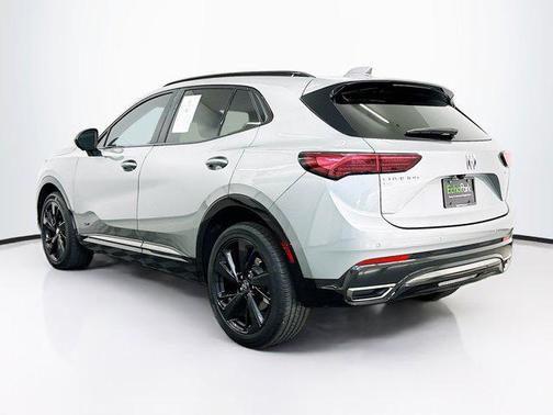 2025 Buick Envision Sport Touring AWD