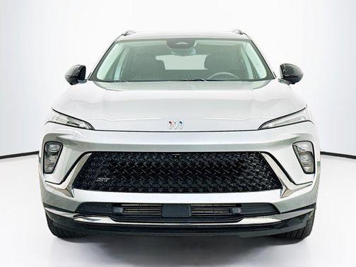 2025 Buick Envision Sport Touring AWD