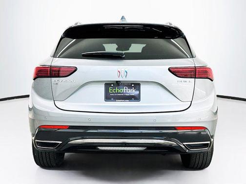 2025 Buick Envision Sport Touring AWD