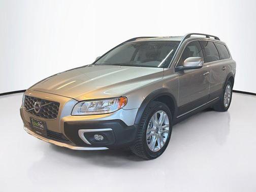 2016 Volvo XC70 T5 Premier