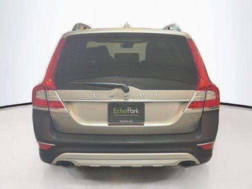 2016 Volvo XC70 T5 Premier