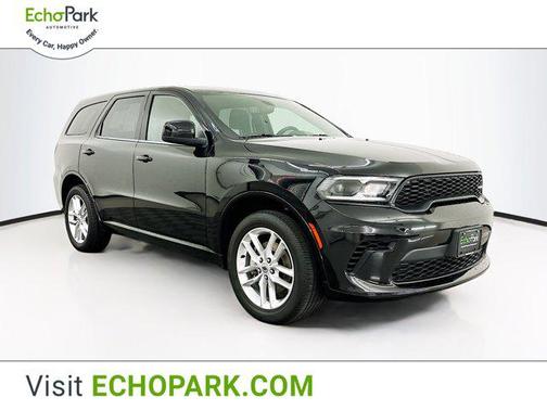 2023 Dodge Durango GT AWD