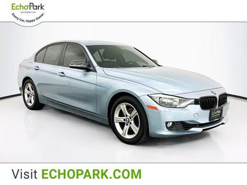2015 BMW 328 xDrive