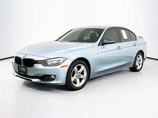 2015 BMW 328 xDrive